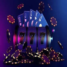 Các tựa slot online và game bài phổ biến trong sảnh game 23wim